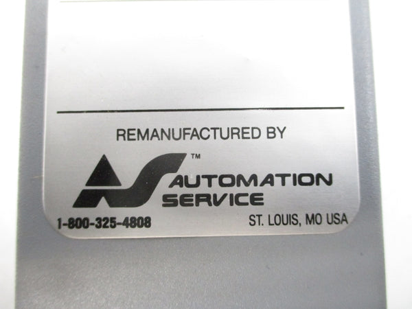 FOXBORO 130M-N4 3-15PSI REMAN