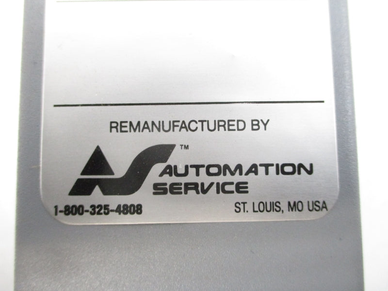 FOXBORO 130M-N4 3-15PSI REMAN