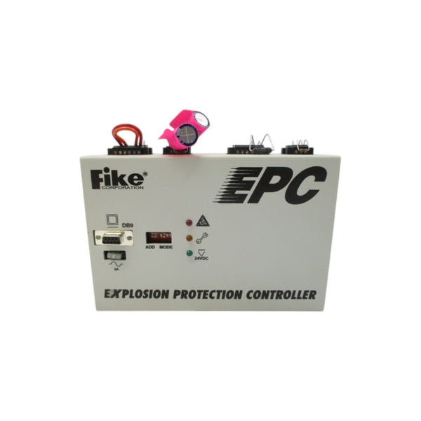 FIKE E10-0066 18-30VDC NSNP