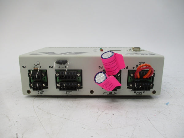 FIKE E10-0066 18-30VDC NSNP