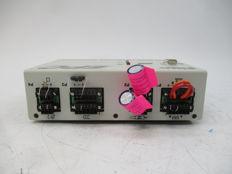 FIKE E10-0066 18-30VDC NSNP