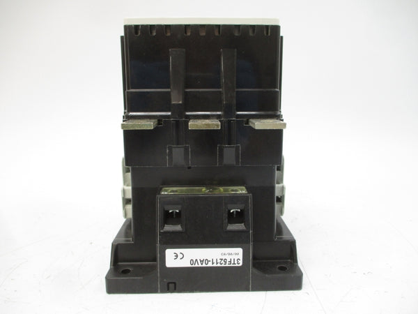 SIEMENS 3TF5211-0AV0 400/480V 210A UNMP