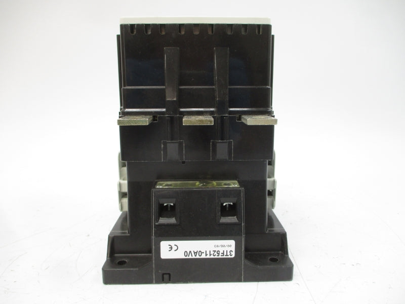 SIEMENS 3TF5211-0AV0 400/480V 210A UNMP