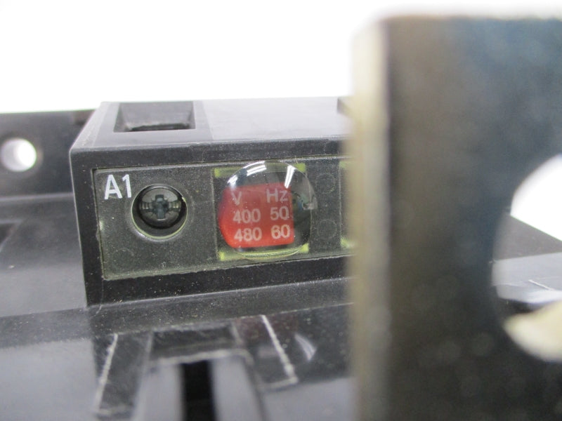 SIEMENS 3TF5211-0AV0 400/480V 210A UNMP