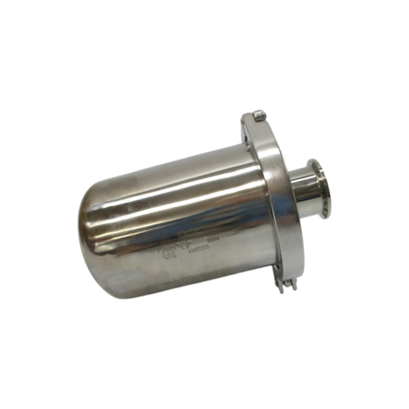 GLACIER TANKS AIR-VENT-G150 1.5" NSNP