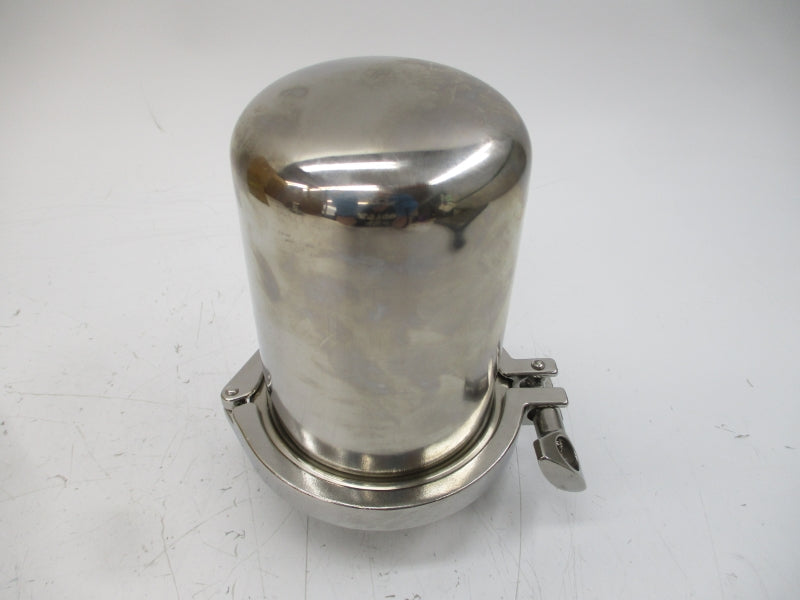 GLACIER TANKS AIR-VENT-G150 1.5" NSNP