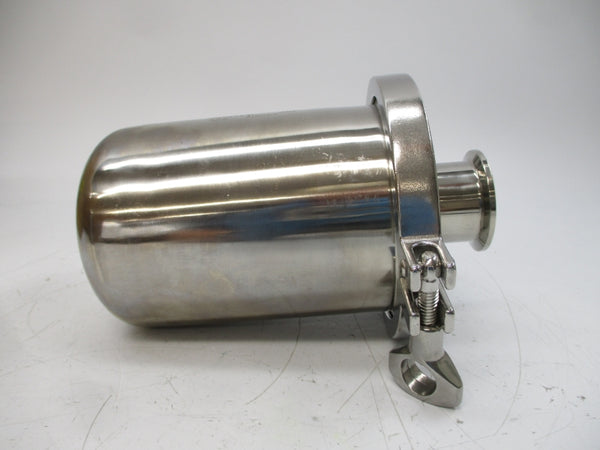 GLACIER TANKS AIR-VENT-G150 1.5" NSNP