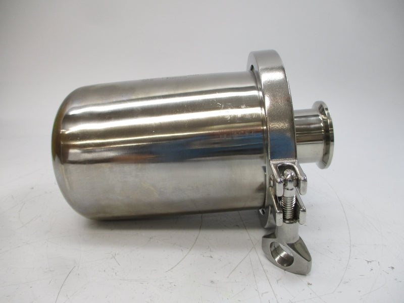 GLACIER TANKS AIR-VENT-G150 1.5" NSNP