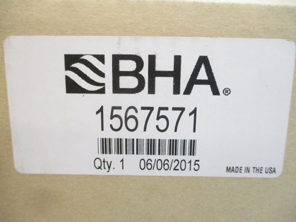 BHA 1567571 NSMP