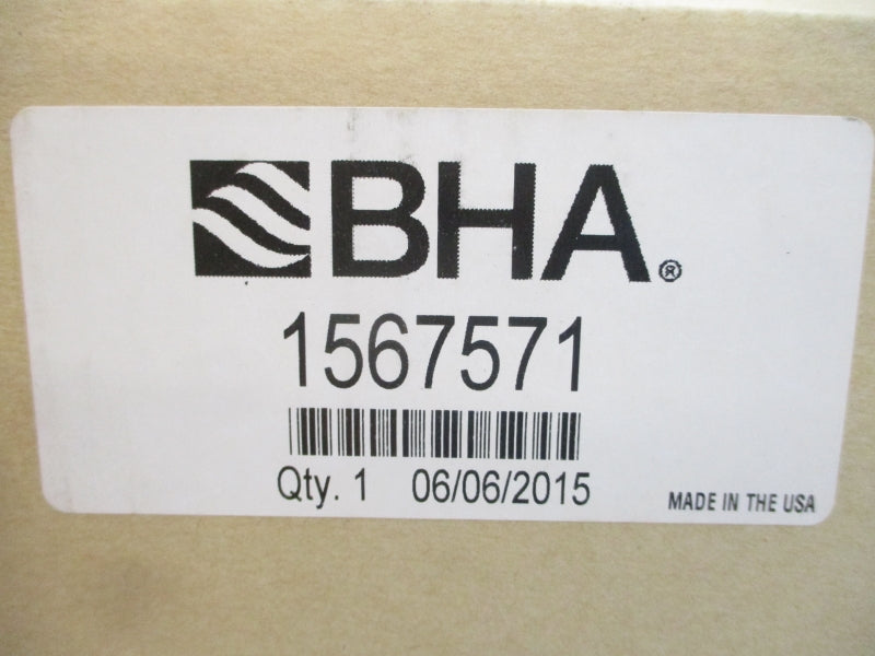 BHA 1567571 NSMP