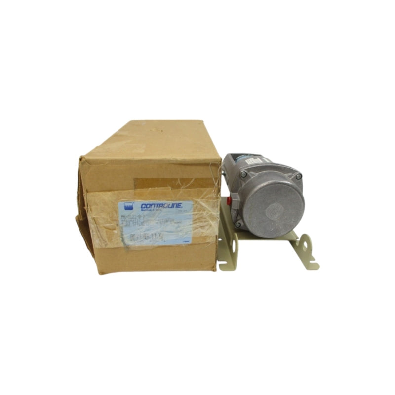 CONTROLINE MK-3121-0-2 8-13PSI 3-1/2" NSMP