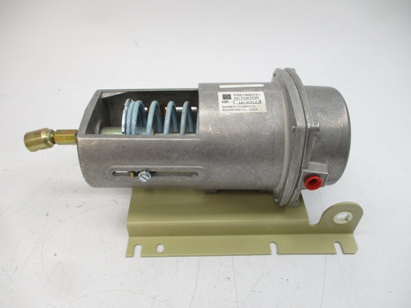 CONTROLINE MK-3121-0-2 8-13PSI 3-1/2" NSMP