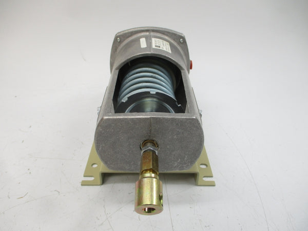 CONTROLINE MK-3121-0-2 8-13PSI 3-1/2" NSMP