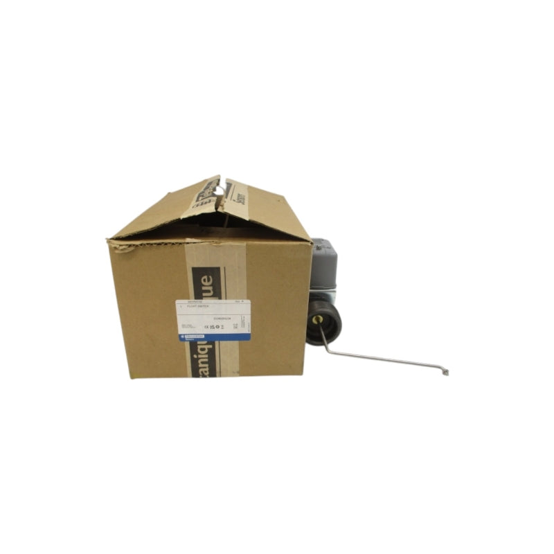 TELEMECANIQUE 9037HG32 SER. A 460/575V NSMP