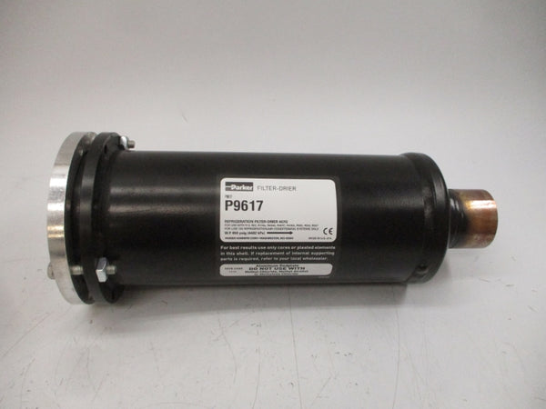 PARKER P9617 650PSI 2-1/8" NSMP