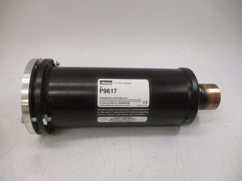 PARKER P9617 650PSI 2-1/8" NSMP