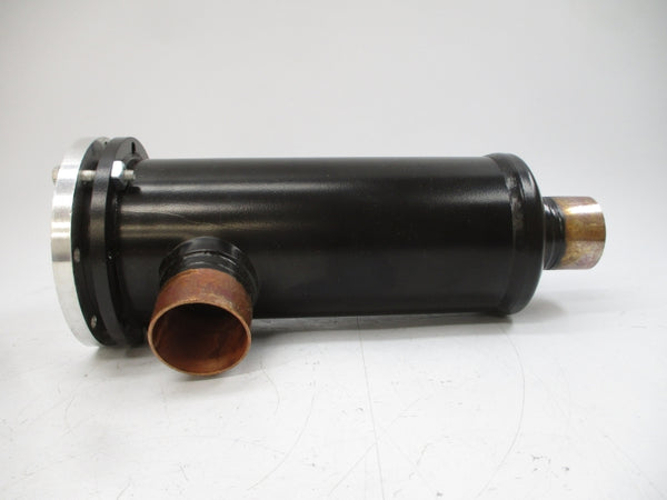 PARKER P9617 650PSI 2-1/8" NSMP