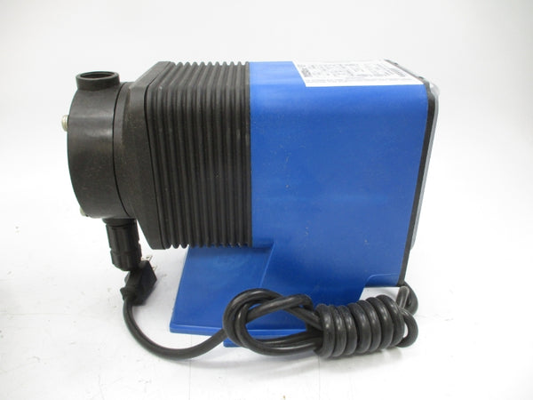 PULSAFEEDER LPH7SA-PTC3-XXX 115VAC 1A 35PSI NSMP