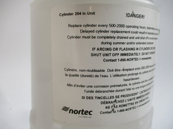 NORTEC 1519004 204 NSMP