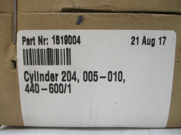 NORTEC 1519004 204 NSMP