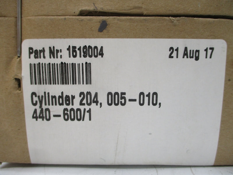 NORTEC 1519004 204 NSMP