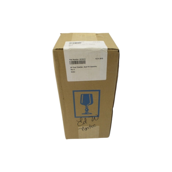 NORTEC 2573513 REV. A NSFS