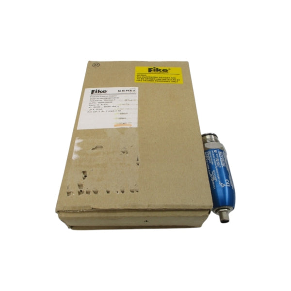 FIKE MT3-M1A0BA3E7AADAN 6901A7010E0 12-30VDC NSMP