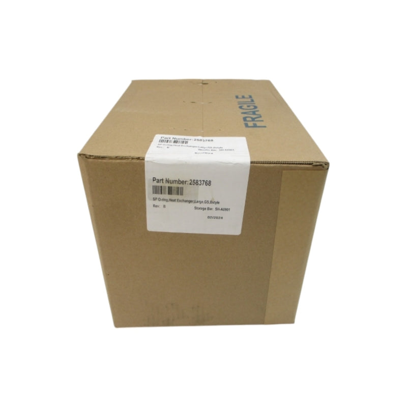 CONDAIR 2583768 REV. B NSFS