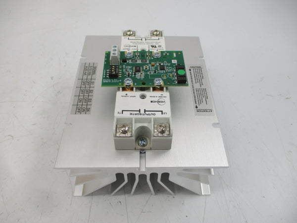SCHNEIDER ELECTRIC R820-623-REV2 NSMP