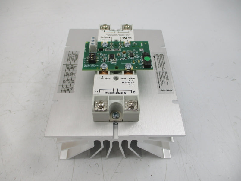 SCHNEIDER ELECTRIC R820-623-REV2 NSMP