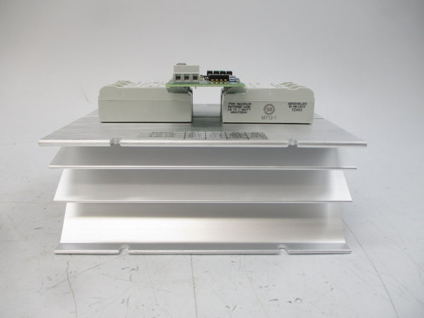 SCHNEIDER ELECTRIC R820-623-REV2 NSMP