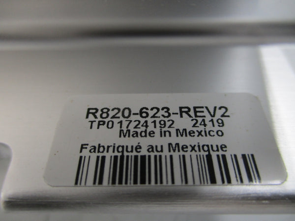 SCHNEIDER ELECTRIC R820-623-REV2 NSMP