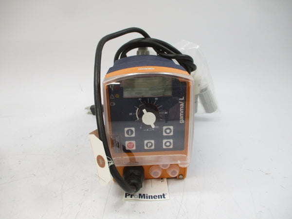 PROMINENT GALA1000PPE200UD112100 100-230V .5-.2A 145PSI (AS PICTURED) NSMP