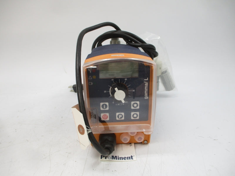 PROMINENT GALA1000PPE200UD112100 100-230V .5-.2A 145PSI (AS PICTURED) NSMP