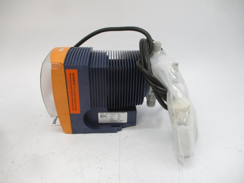 PROMINENT GALA1000PPE200UD112100 100-230V .5-.2A 145PSI (AS PICTURED) NSMP