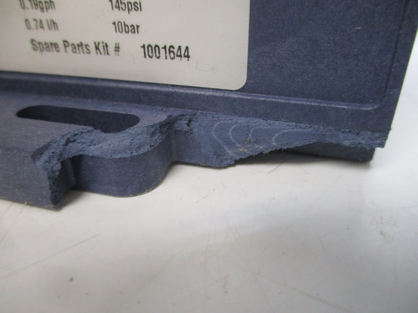 PROMINENT GALA1000PPE200UD112100 100-230V .5-.2A 145PSI (AS PICTURED) NSMP