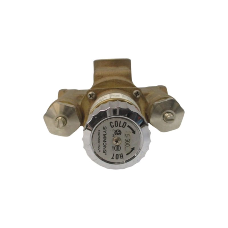 SYMMONS 5-500 5-500NW NSNP