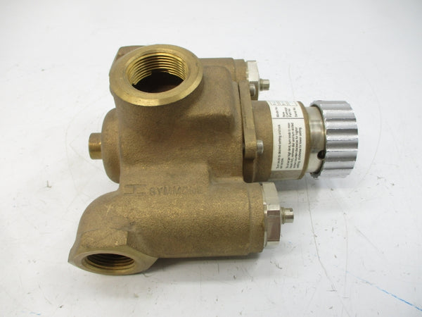 SYMMONS 5-500 5-500NW NSNP