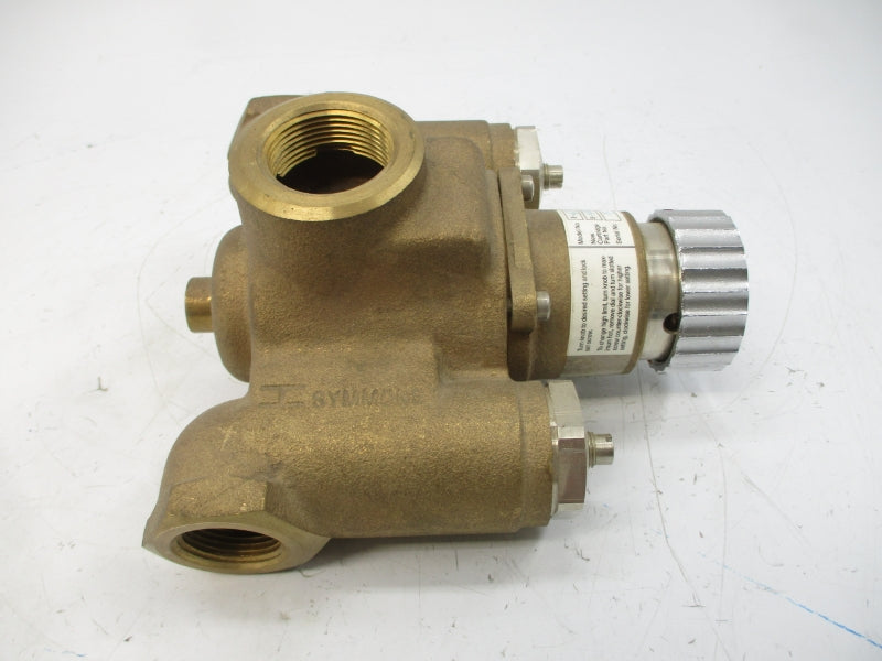 SYMMONS 5-500 5-500NW NSNP