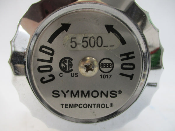 SYMMONS 5-500 5-500NW NSNP