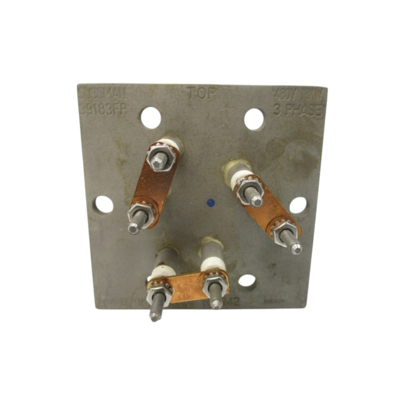 SUSSMAN 39183FP 480V NSNP