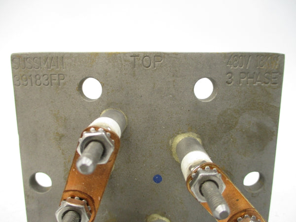 SUSSMAN 39183FP 480V NSNP