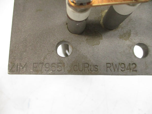 SUSSMAN 39183FP 480V NSNP