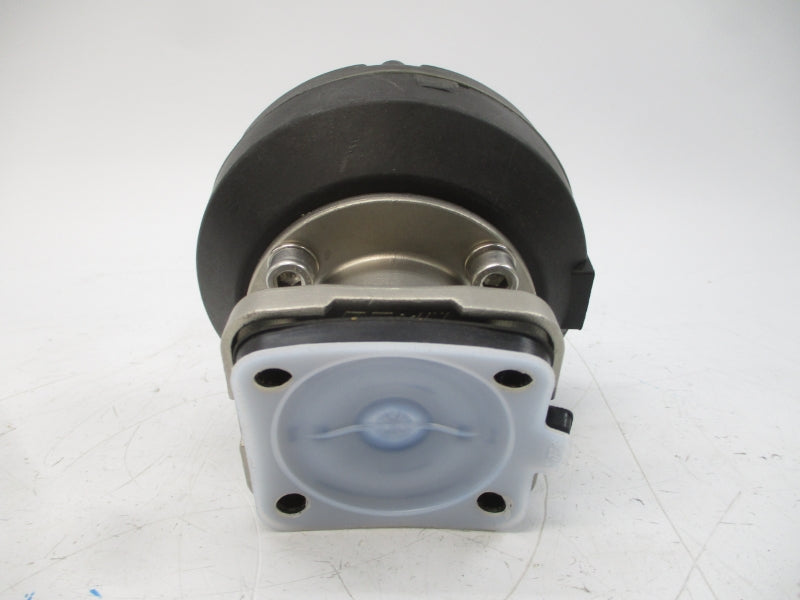 GEMU 9687-25X-21/N NSNP