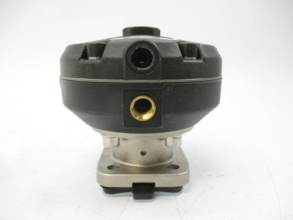 GEMU 9687-25X-21/N NSNP