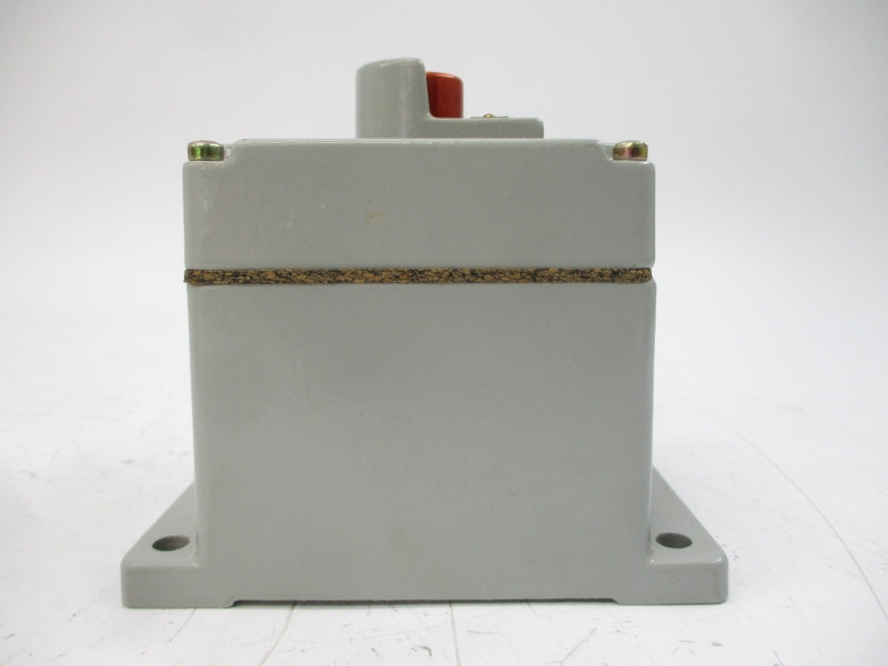 SIEMENS 50HA1E2 SER. A 600VAC NSMP