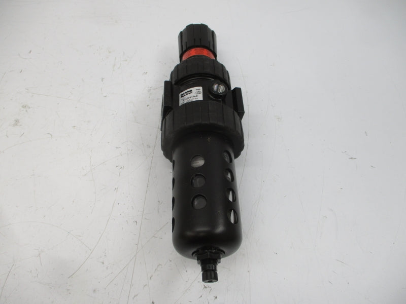 PARKER 07E32B13AC 150PSI 1/2" NSMP