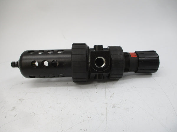 PARKER 07E32B13AC 150PSI 1/2" NSMP