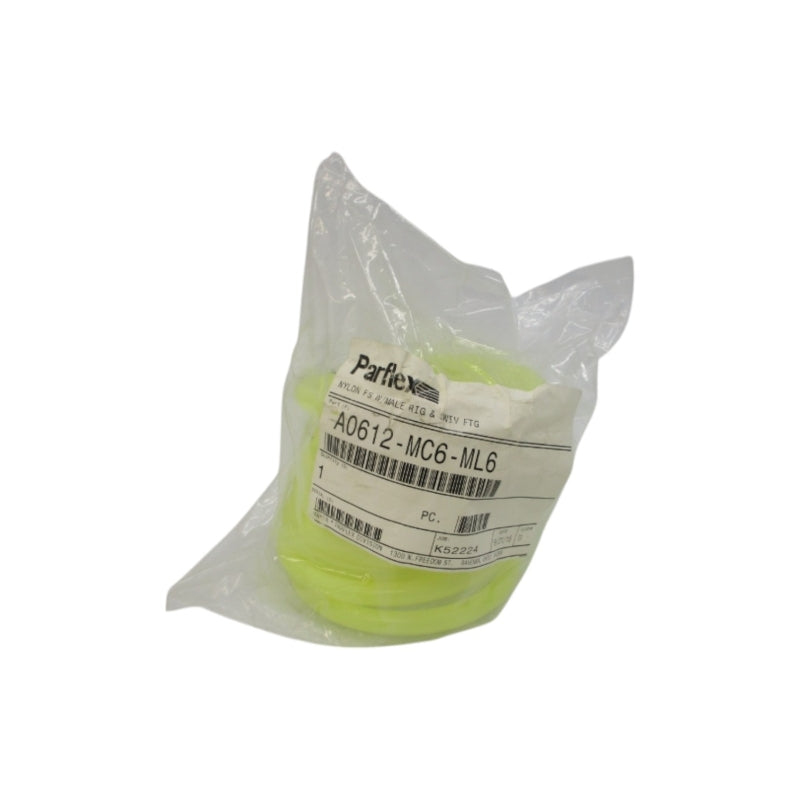 PARFLEX A0612-MC6-ML6 NSMP