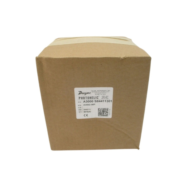 DWYER A3000-S84411301 A3002-WP NSFS